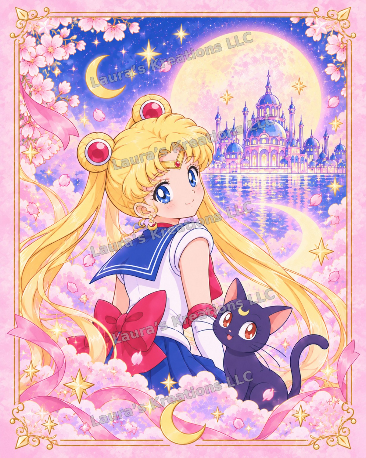 Sailor MOON