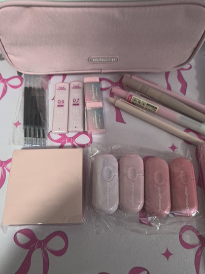 Savings Challenge Bundle