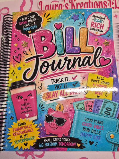 Billing Journal