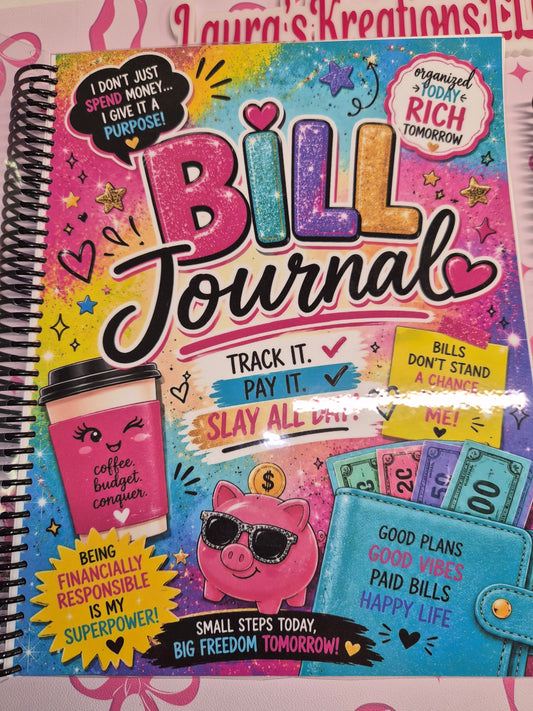 Billing Journal