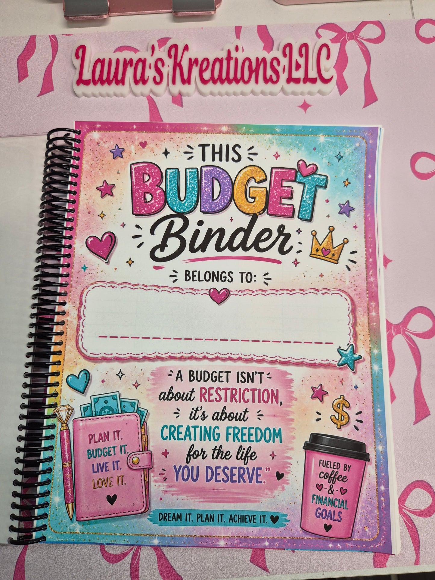 Billing Journal