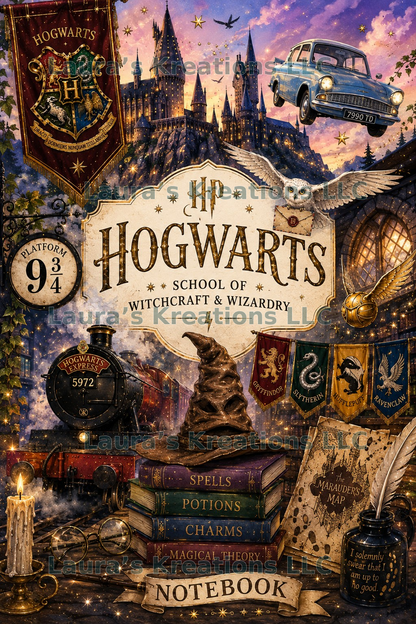 Harry potter