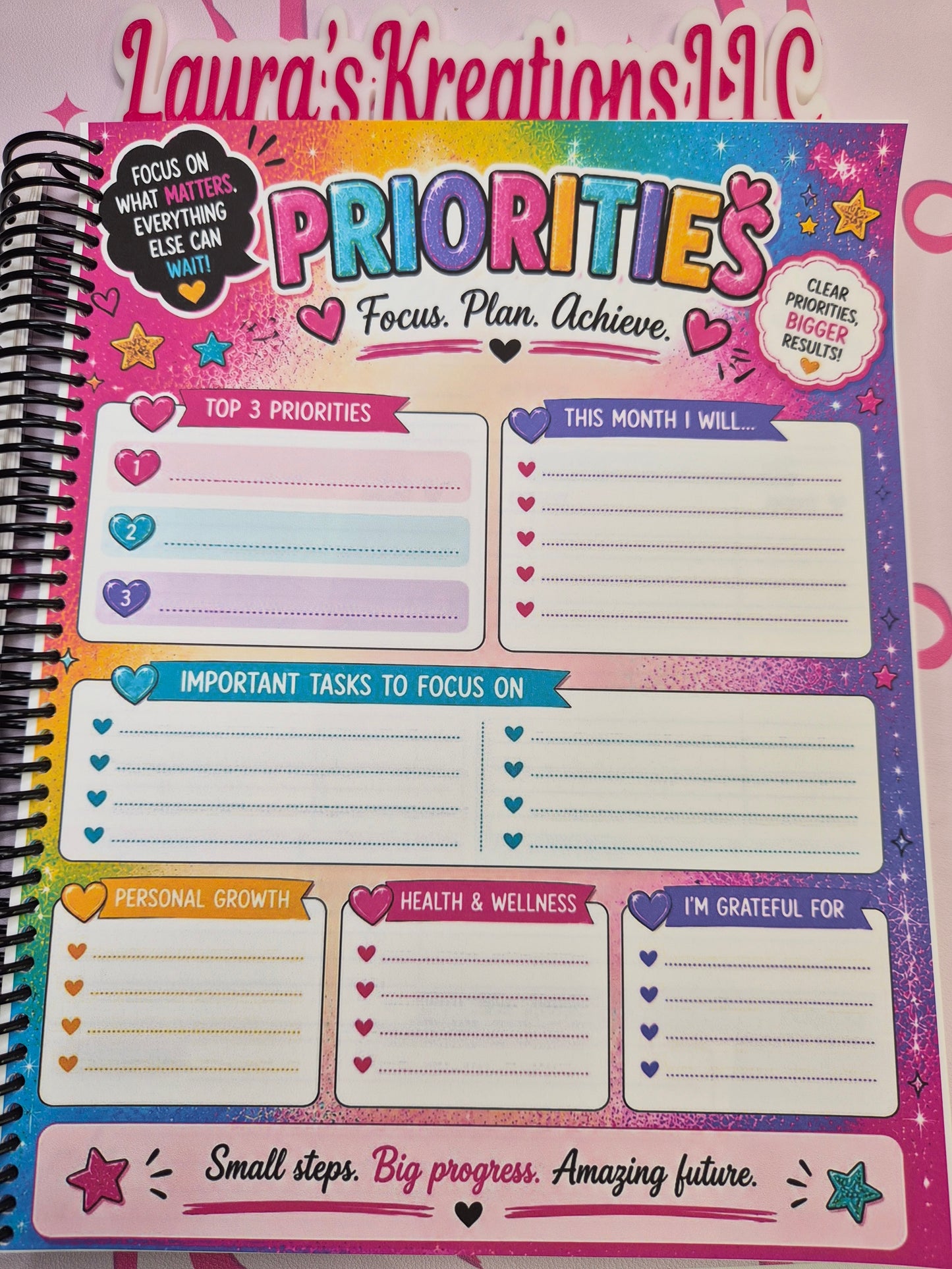 Billing Journal