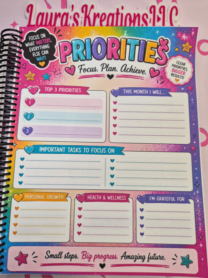 Billing Journal