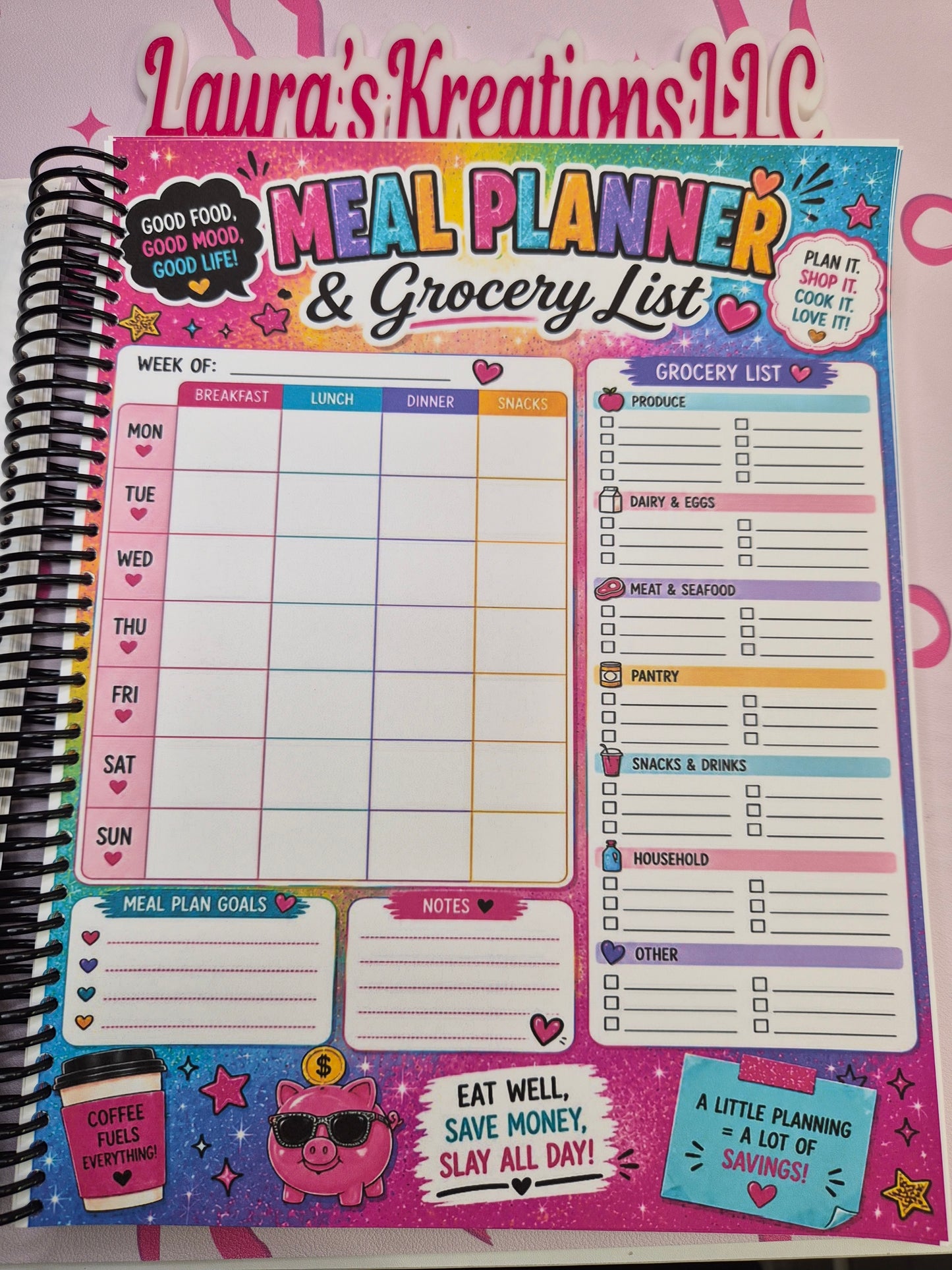 Billing Journal