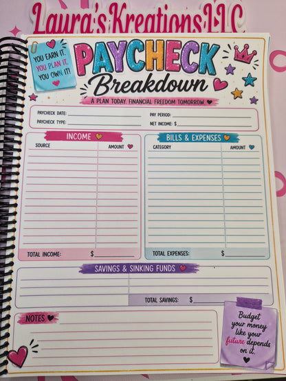 Billing Journal