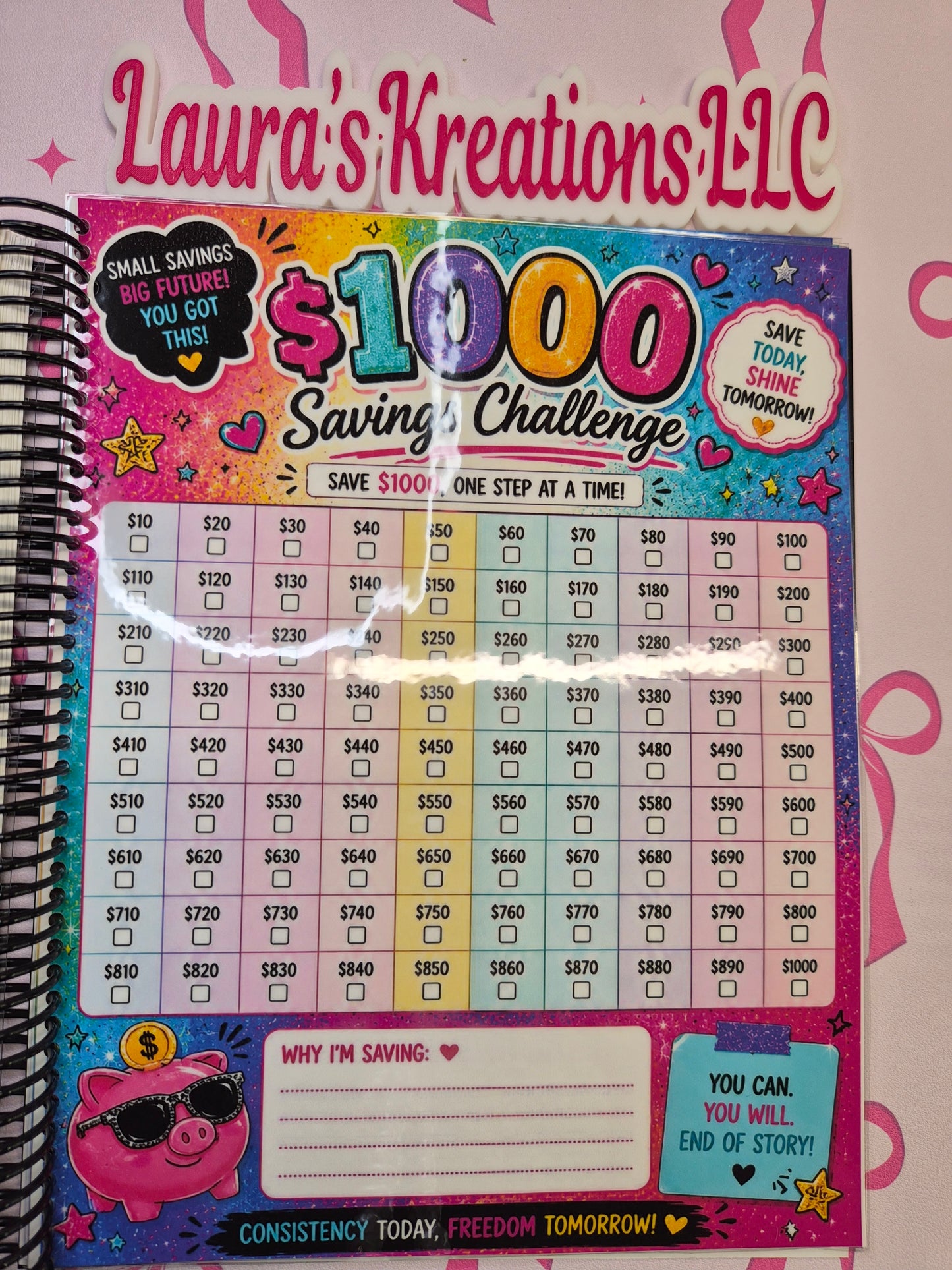 Billing Journal