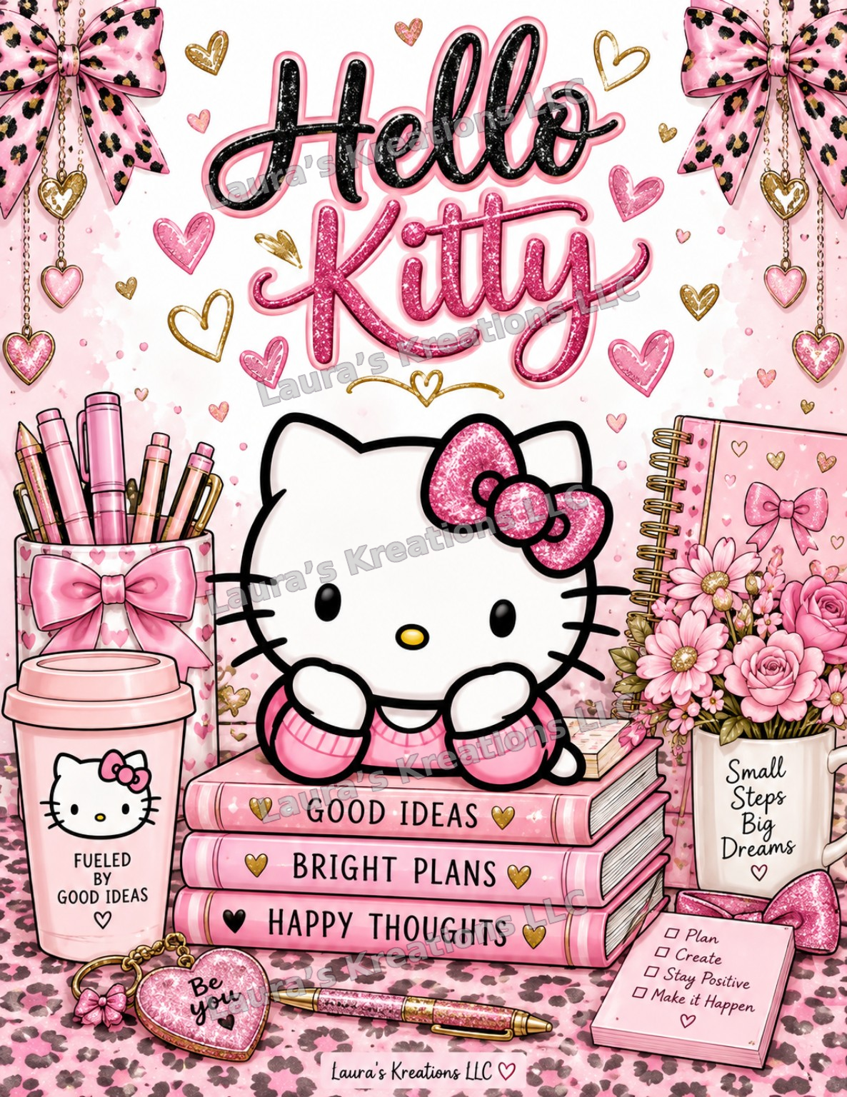 Hello kitty