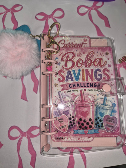 Savings Challenge Bundle
