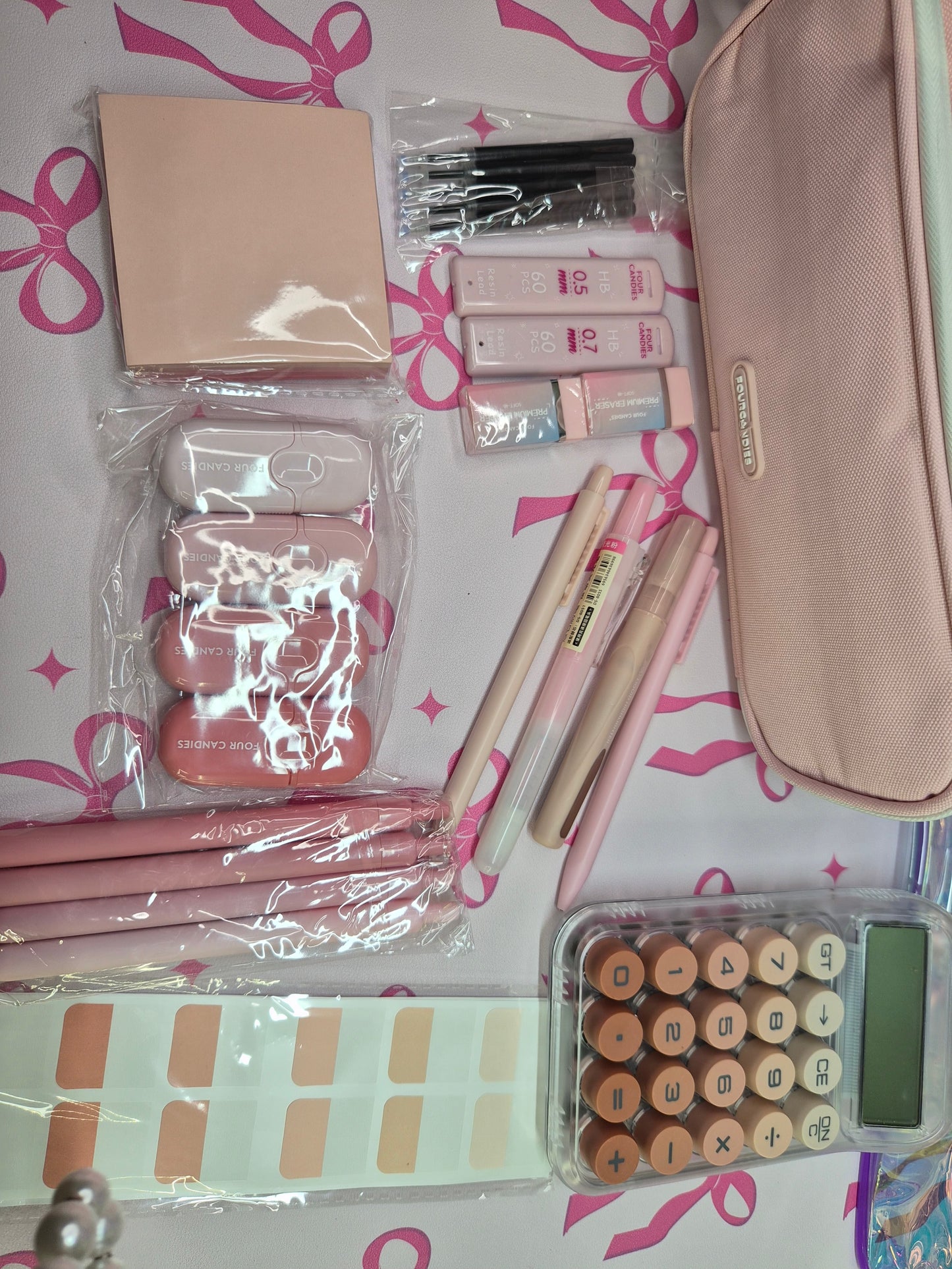 Savings Challenge Bundle