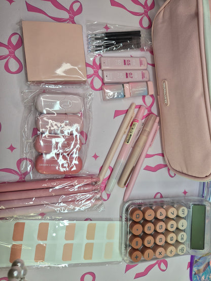 Savings Challenge Bundle