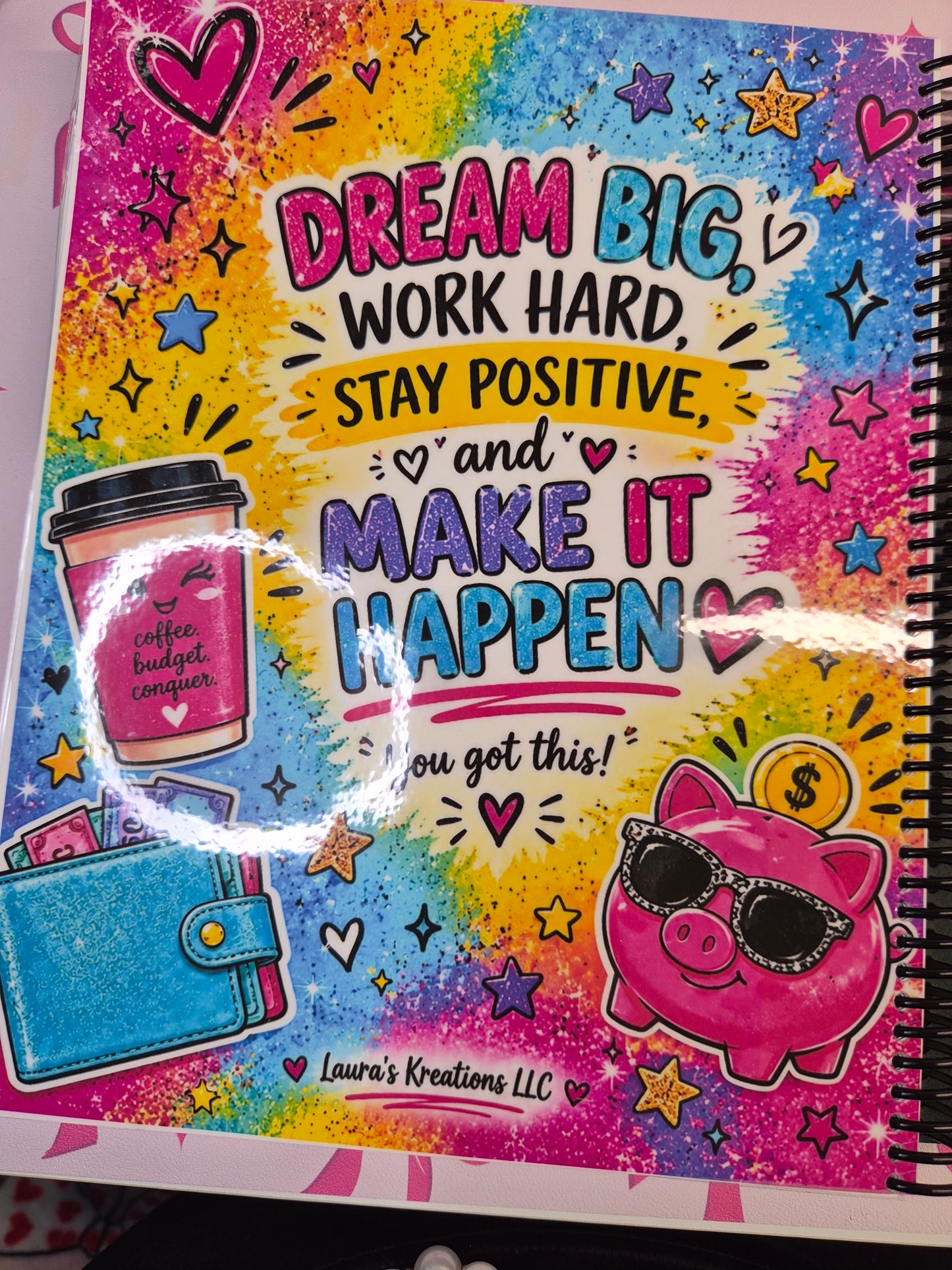 Billing Journal