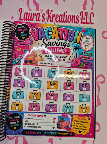 Billing Journal