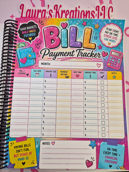 Billing Journal