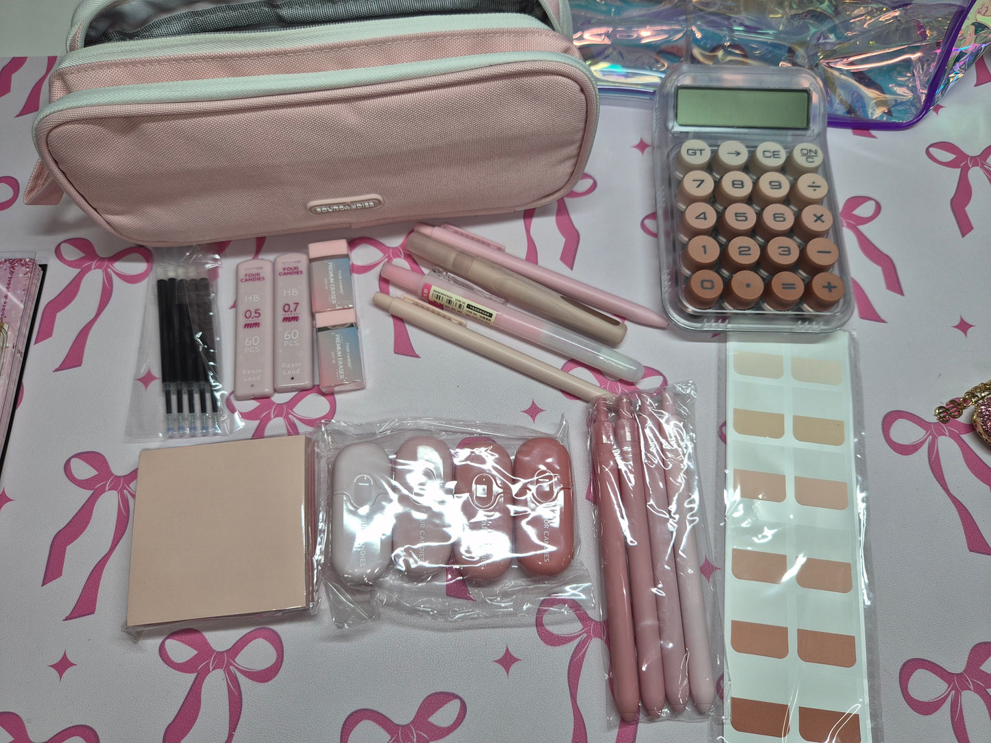 Savings Challenge Bundle