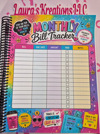 Billing Journal