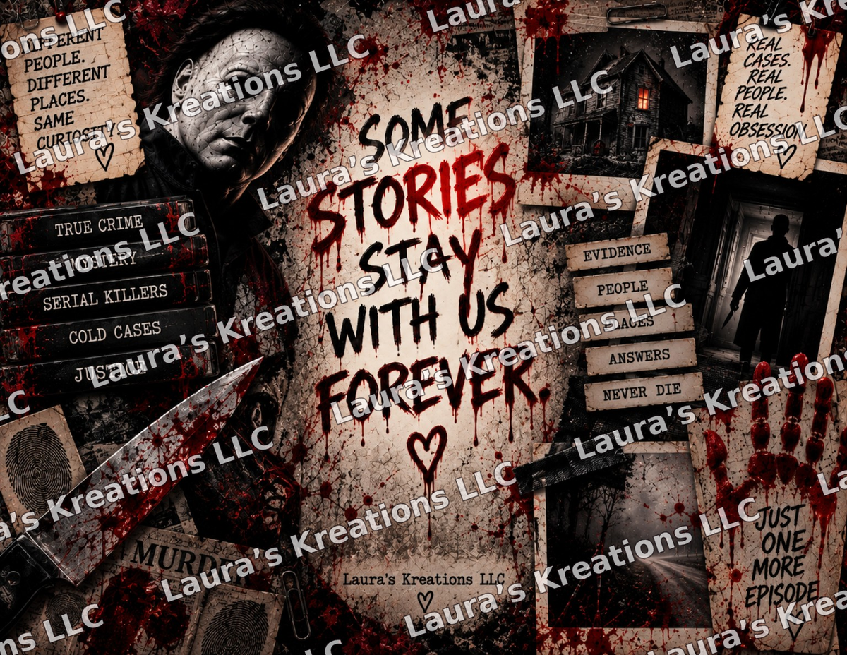 Michael Myers/True crime