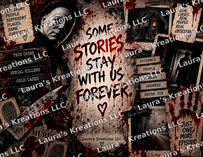 Michael Myers/True crime
