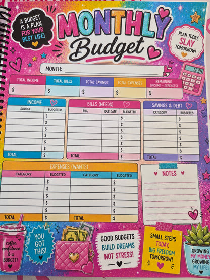 Billing Journal