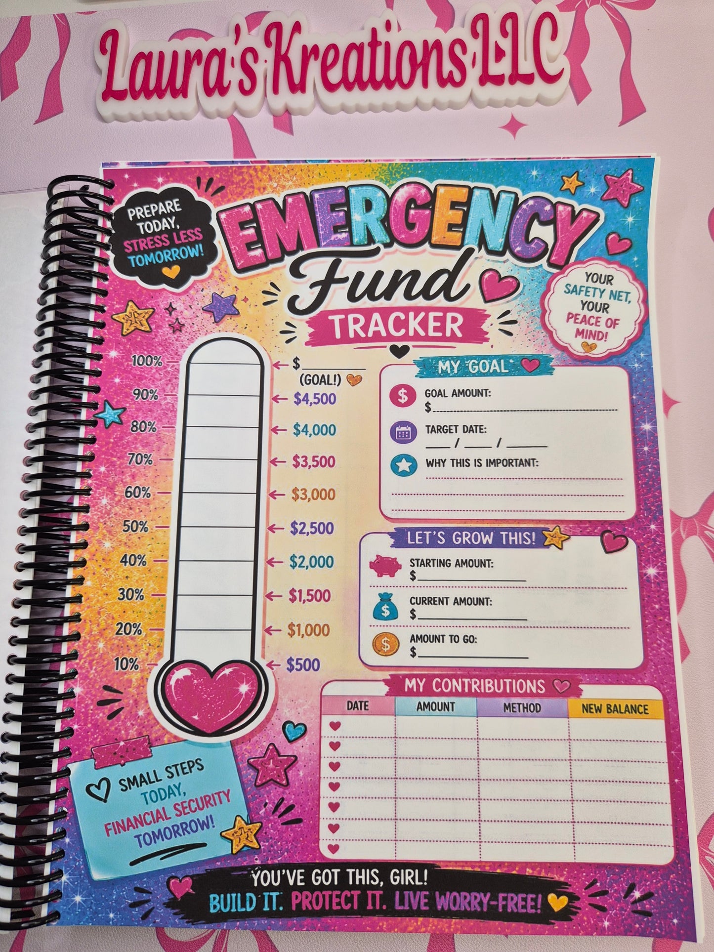 Billing Journal