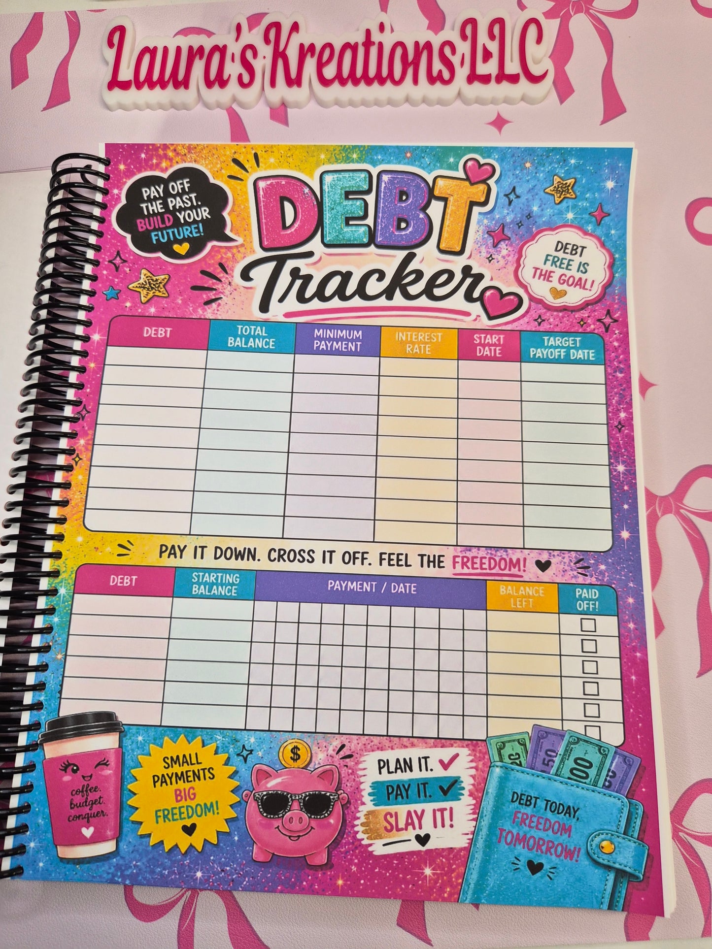 Billing Journal