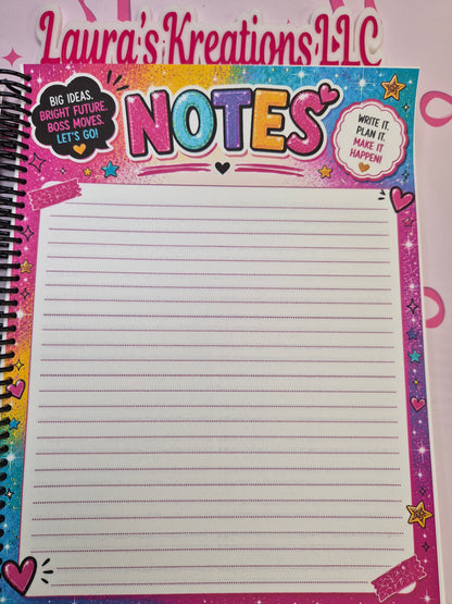 Billing Journal