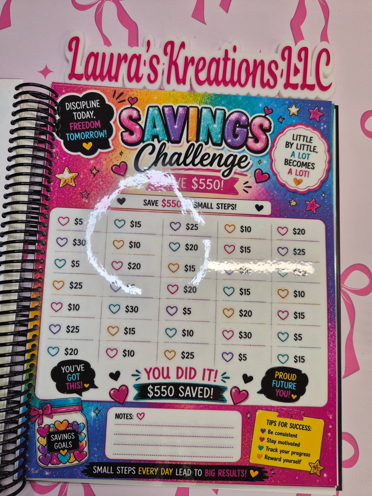 Billing Journal